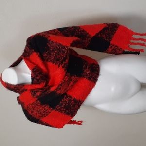 Victoria's Secret scarf